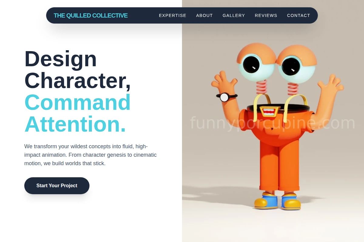 Maker Animation