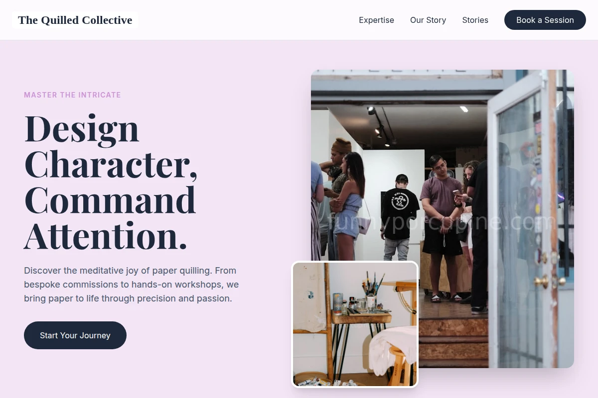 Gem Art Studio